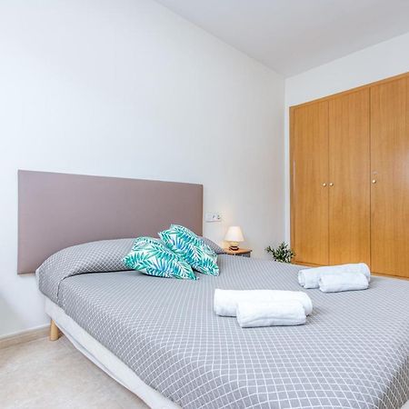 Confort Apartment Roses Buitenkant foto