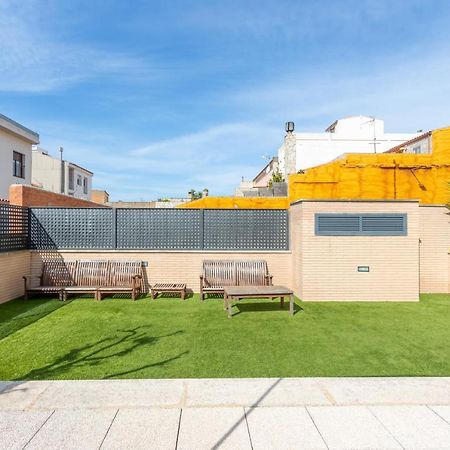 Confort Apartment Roses Buitenkant foto