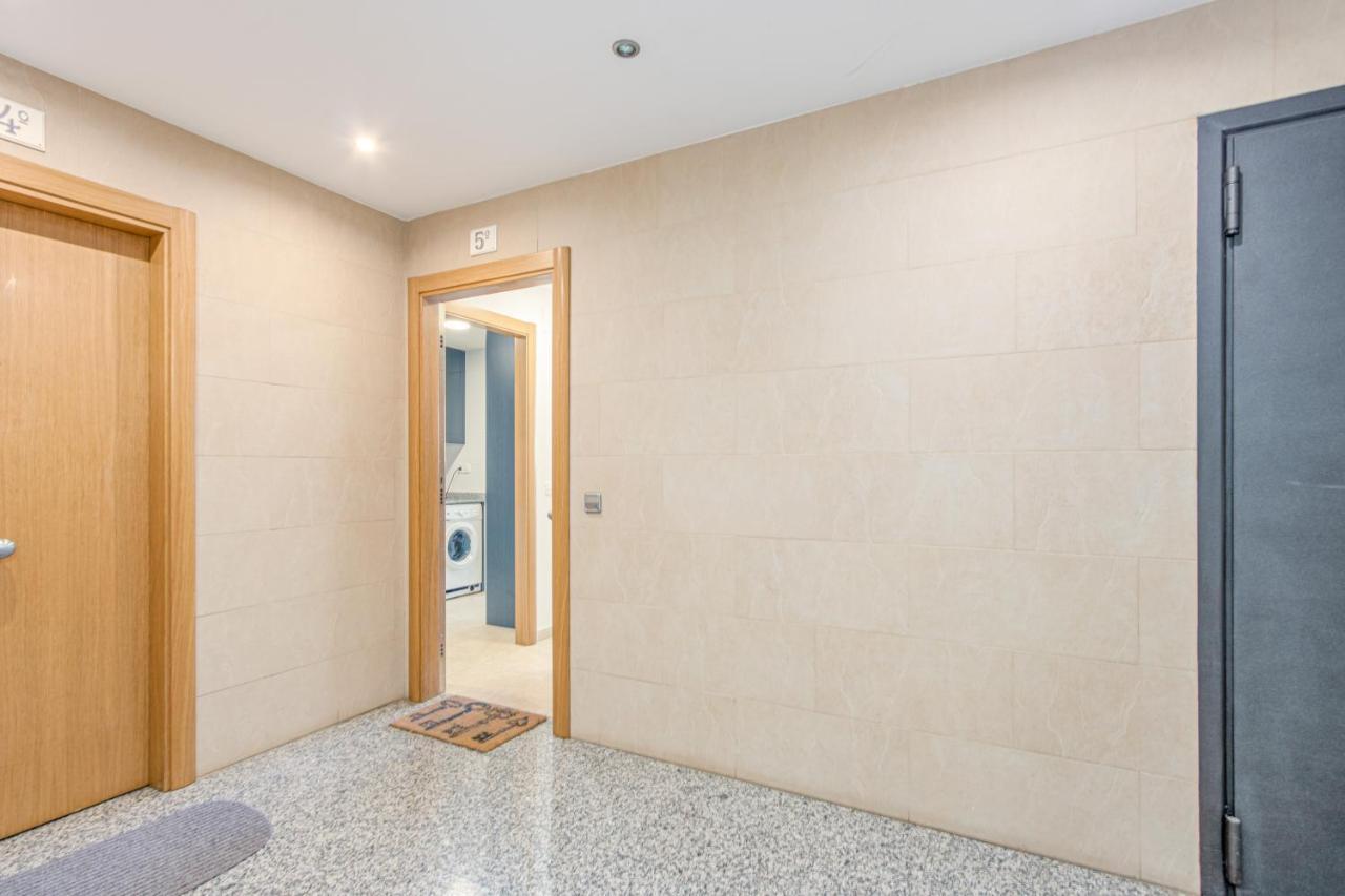 Confort Apartment Roses Buitenkant foto