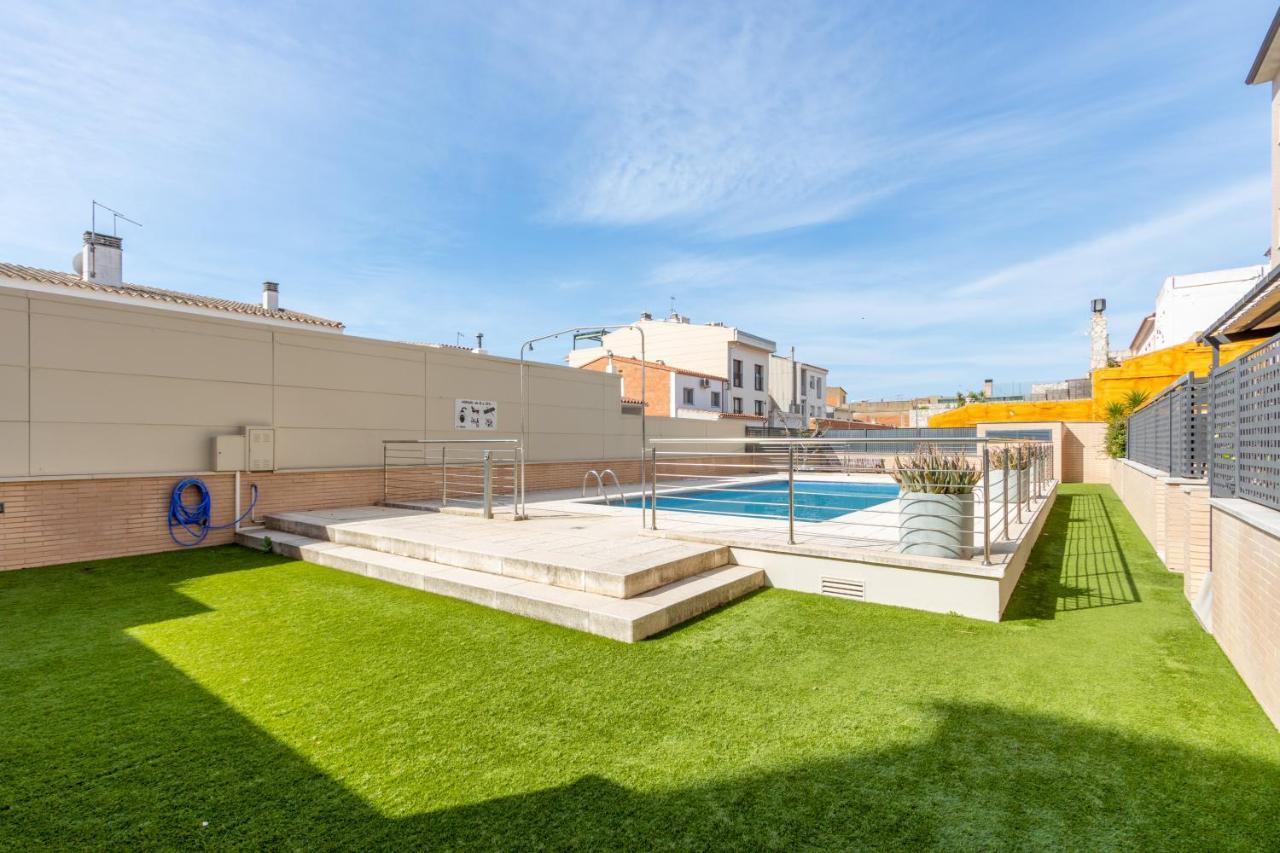 Confort Apartment Roses Buitenkant foto